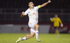 Văn Quyết: Dù đá chính hay dự bị cũng đặt mục tiêu vô địch AFF Cup 2022