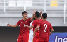Xem U.20 Việt Nam đấu U.20 Timor Leste hôm nay trên kênh nào?
