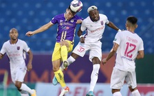 Lịch thi đấu và trực tiếp vòng 17 V-League 2022: Tái ngộ thú vị