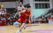 Những tài năng gốc Việt muốn cống hiến cho tuyển bóng rổ Việt Nam