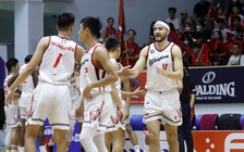 Bóng rổ: Chiến thắng danh dự của Thang Long Warriors