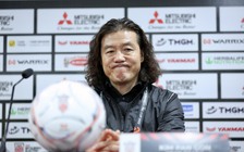 HLV tuyển Malaysia không phàn nàn trọng tài, khen tuyển Việt Nam thắng xứng đáng