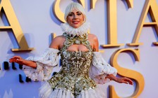 Lady Gaga trong 'A star is born': Phim chọn đúng người
