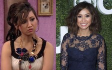 Brenda Song: Cô gái người H'Mông vươn lên thành nữ hoàng Disney Channel