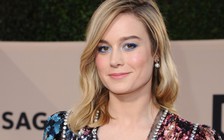 10 bật mí thú vị về 'quái nữ' Brie Larson