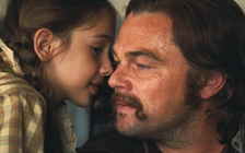 Julia Butters, diễn viên nhí rực sáng trong 'Once Upon a Time in Hollywood'