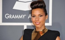 Alicia Keys: Họa mi nước Mỹ 'miễn nhiễm' với scandal