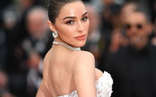 Hoa hậu Olivia Culpo thành sao trên màn ảnh nhỏ