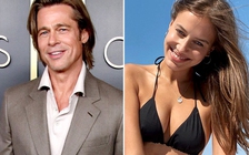 Vì sao phụ nữ dễ dàng bị Brad Pitt đốn tim?
