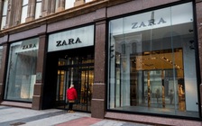 Tiếng thở dài của Zara thời đại dịch