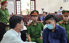 Vụ Giang '36': Nguyễn Tấn Lương đổ lỗi Cảnh sát 113 'không làm tròn trách nhiệm'