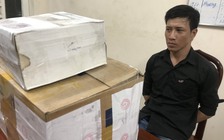 Đồng Nai phá đường dây ma tuý ''khủng'', thu giữ 19 bánh heroin, 8 kg ma tuý