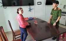 Tây Ninh: Chiến sĩ công an nhặt được kim cương, trả lại cho người đánh rơi