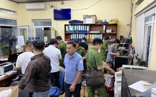 Đồng Nai: Bắt tạm giam 12 bị can liên quan vụ đưa, nhận hối lộ tại Trung tâm đăng kiểm 60-05D