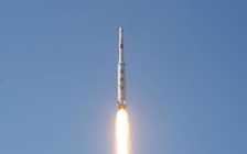 Vệ tinh của Triều Tiên đang ‘nhào lộn’ trên quỹ đạo