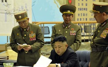 Tổng tham mưu trưởng quân đội Triều Tiên bị xử tử?