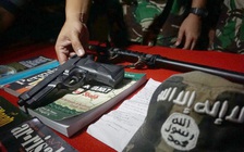 Indonesia báo động nguy cơ IS đầu độc bằng xyanua