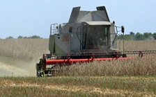 Ukraine đề xuất rao bán 1 triệu ha đất công