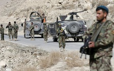 Afghanistan tiêu diệt 71 tay súng Taliban