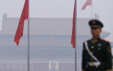 Ngân sách quốc phòng Trung Quốc năm 2016 tăng 7-8%