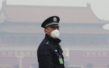 Trung Quốc sẽ cứng rắn với ô nhiễm môi trường