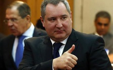 Phó thủ tướng Nga bị tố tham nhũng