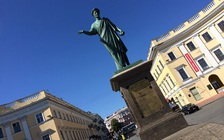 Odessa phá dỡ hàng trăm tượng đài thời Liên Xô