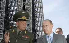 Nga phục hồi trạm radar cảnh báo tấn công tên lửa ở Crimea