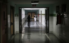 Phát hiện đường dây mua bán thận trong bệnh viện Ấn Độ