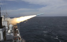 Trung Quốc kêu gọi chuẩn bị chiến tranh trên biển