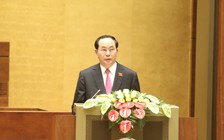 Chủ tịch nước Trần Đại Quang thăm Brunei, Singapore