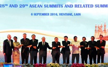 Hội nghị ASEAN khai mạc trong nỗ lực xoa dịu của Philippines