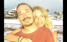 Người mẹ lội tuyết suốt 30 giờ cứu chồng con