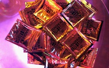 Không dùng bao cao su như thỏa thuận sẽ phạm tội cưỡng hiếp