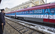 Nguy cơ chiến tranh giữa Serbia - Kosovo