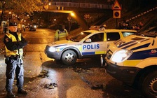 Thuỵ Điển bắt 3 kẻ cưỡng bức tập thể phát trực tiếp trên Facebook