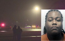 Được ông Obama tha bổng, lại bị giang hồ xử chết