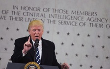 Phe Dân chủ muốn hạn chế quyền của Tổng thống Trump về vũ khí hạt nhân