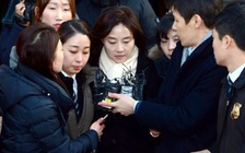 Cựu bộ trưởng lập ‘danh sách đen’ nghệ sĩ Hàn bị buộc tội