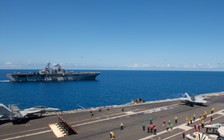 Mỹ tung chiến lược tổng lực đối phó Trung Quốc