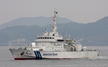 Tìm hiểu tàu tuần tra Nhật Bản đóng cho Cảnh sát biển Việt Nam
