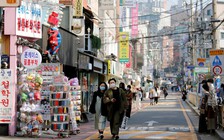 Người nước ngoài tại Seoul được nhận tiền hỗ trợ Covid-19