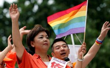 Các cặp đôi LGBT ở Nhật Bản được nhận trợ cấp
