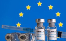 Châu Âu trong ‘cuộc chiến’ vắc xin Covid-19