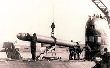 Hải quân Liên Xô suýt ‘bỏ quên’ ngư lôi hạt nhân ở Cam Ranh?