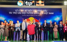 Năng lượng tích cực từ chiến thắng của tuyển Việt Nam