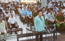 Hà Văn Thắm khai chi lãi ngoài là 'giữ chính sách tiền tệ'