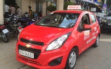 Phê ma túy rồi cướp taxi để 'lái theo ảo giác'