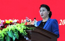 ‘Những đối tượng phá hoại, gây rối vừa qua là những người không yêu nước...’