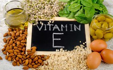 8 loại vitamin và khoáng chất cần thiết để làn da của bạn trông khỏe, trẻ hơn